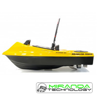 Poseidon PRO 2 GPS Surfcasting